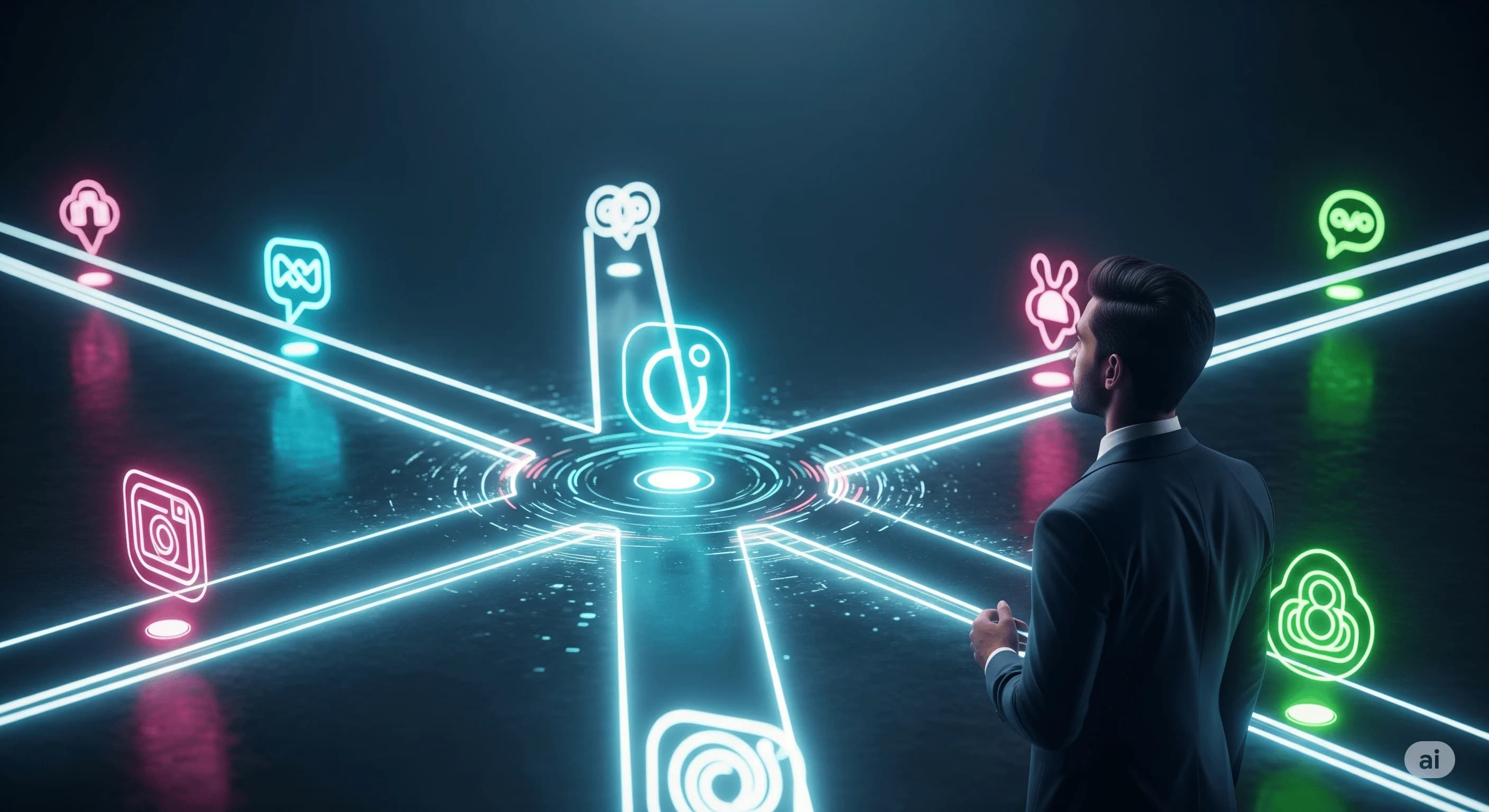 Thumbnail for: The Ultimate 2025 Guide: Choosing the Right Social Media Platform for Your Business