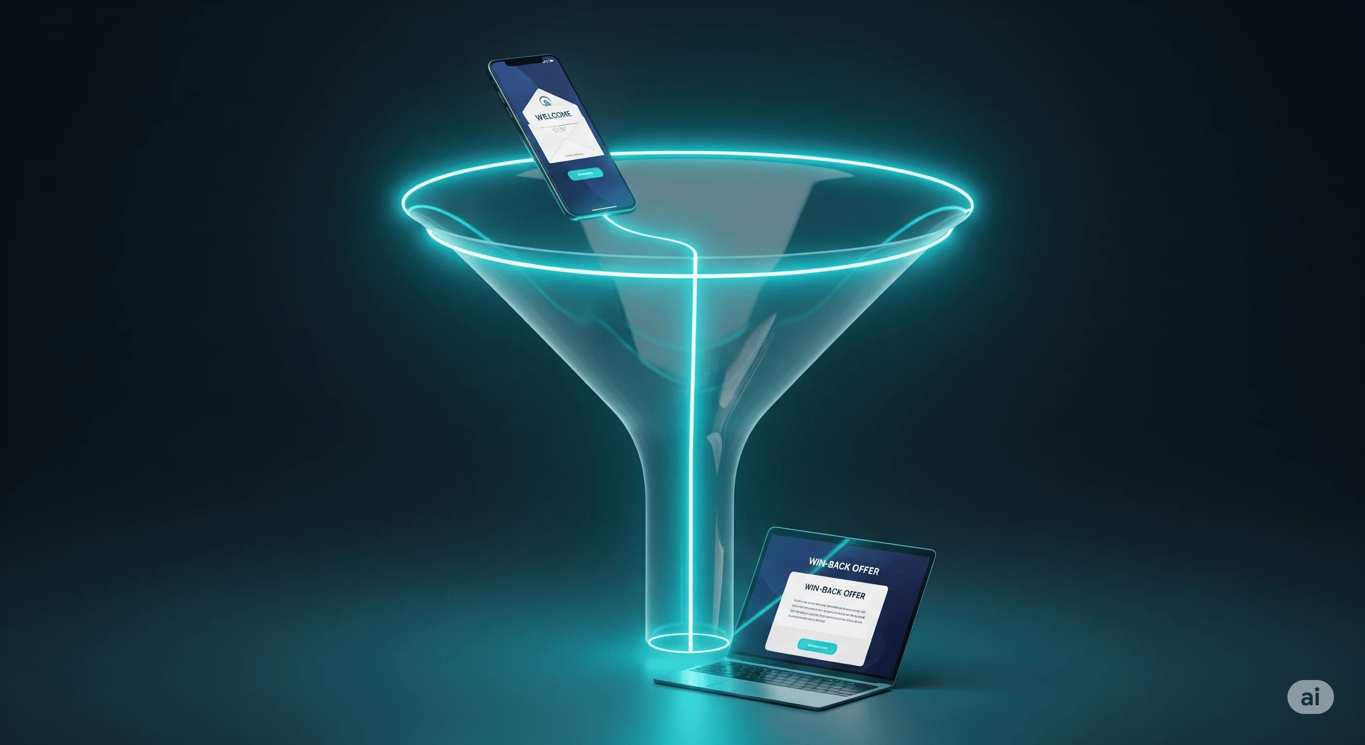 Thumbnail for: The Ultimate Email Marketing Playbook (2025): From Welcome Sequence to Win-Back Campaign