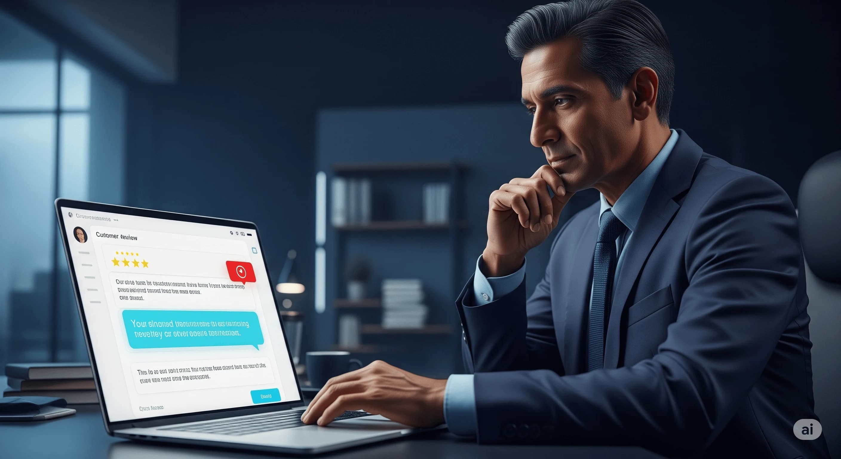 Thumbnail for: The Definitive Guide to Handling Bad Online Reviews: A Complete PR and Response Playbook