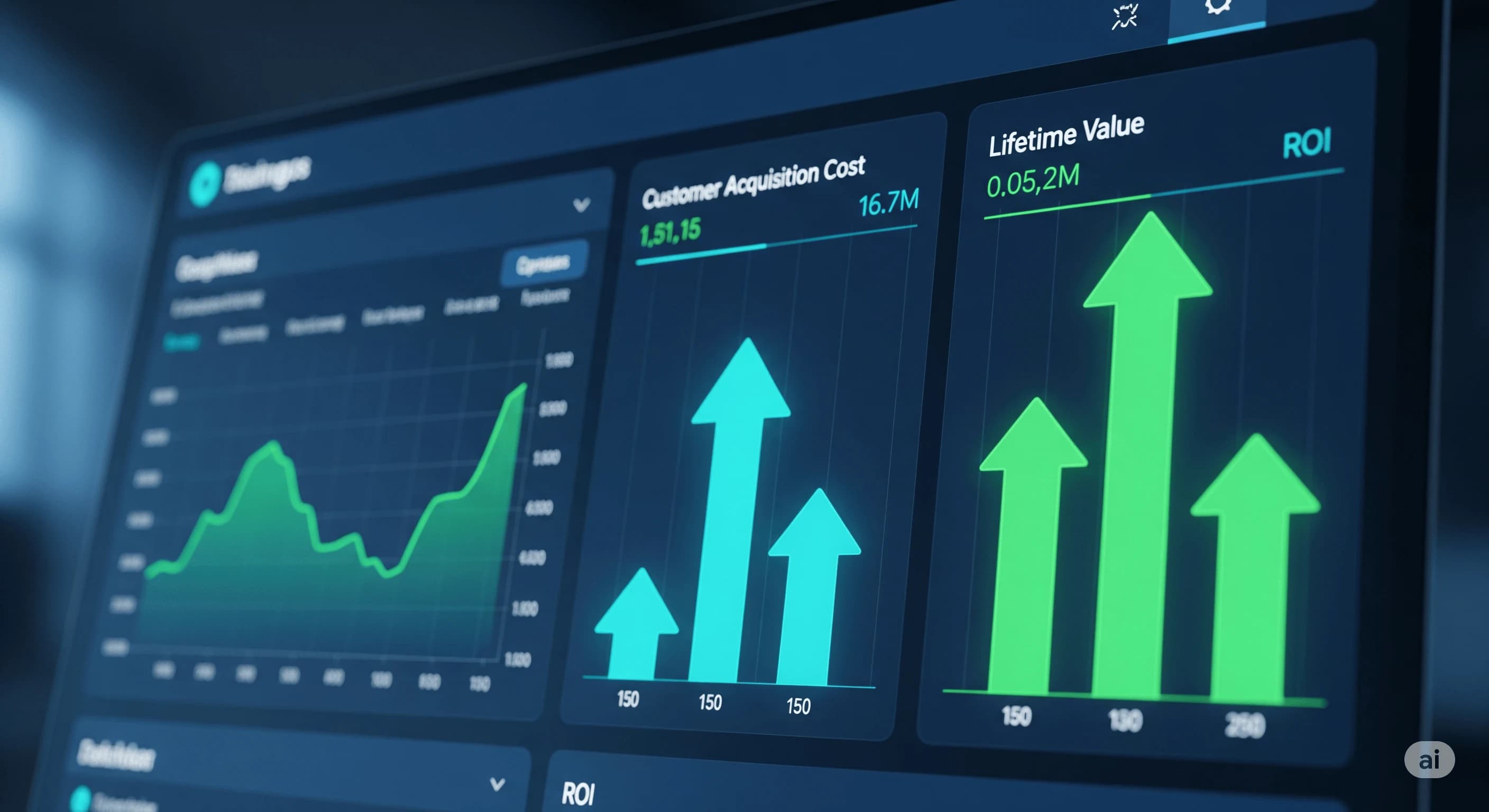 Thumbnail for: Beyond Likes and Clicks: 5 Marketing Metrics That Actually Matter to Your Bottom Line (A 2025 Guide)